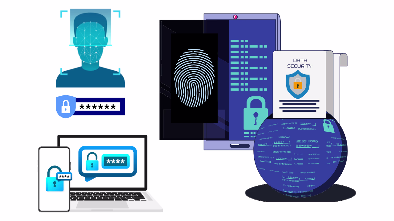 Enterprise-Grade Security